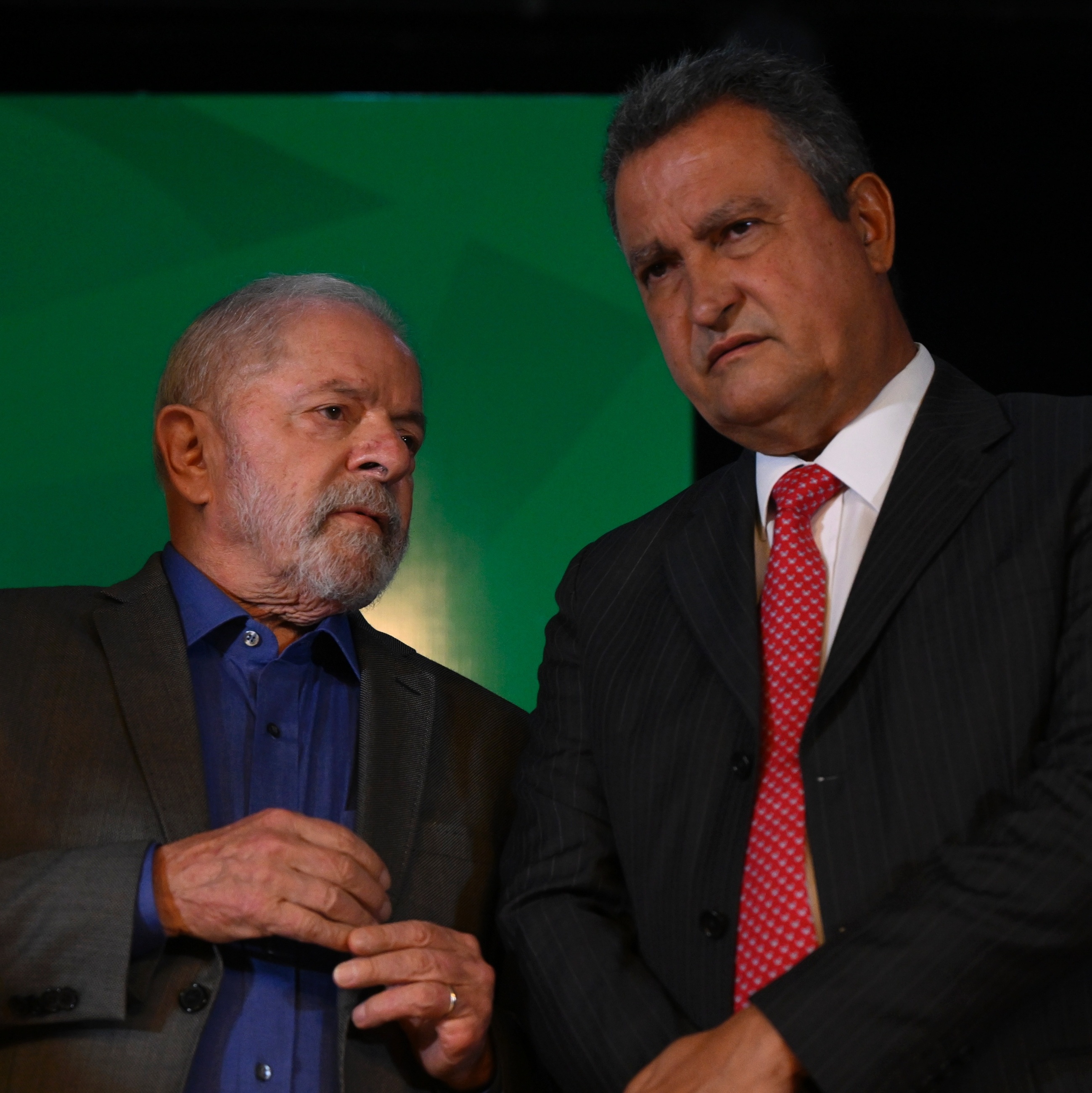 Rui Costa: Lula deve anunciar mais nomes para ministérios nesta semana