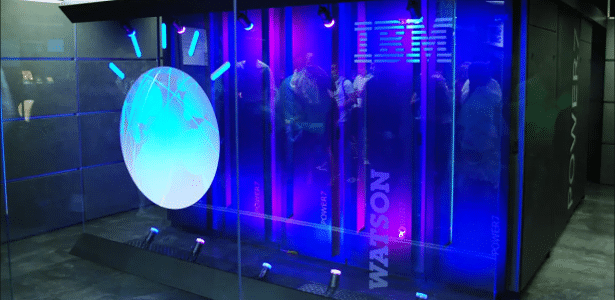 Por que a IBM quer que você olhe 'dentro do capô' da IA?