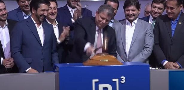 Grupo Comporte oferece maior desconto e vence leilão de três linhas da CPTM