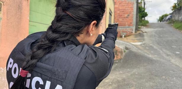 Bahia: pastor de 60 anos é preso por estupro após engravidar adolescente