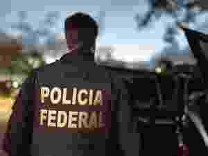 08.ago.25Divulgação/Polícia Federal