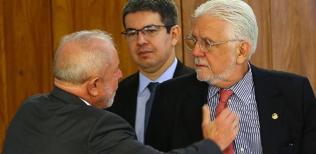 Bergamo: Silêncio de Lula mostra que dúvida sobre Wagner foi plantada