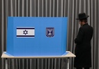 Opositores de Netanyahu denunciam 'sabotagem' em urnas na eleição em Israel