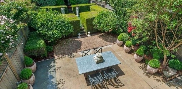 Três é Demais 2 - Reprodução/realtor.com - Reprodução/realtor.com