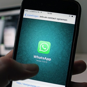 Finalmente você vai poder deletar mensagens no WhatsApp antes que alguém veja - Pixabay