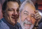Em dúvida sobre Lula, Ibope suspende provisoriamente divulgação de pesquisa - Reprodução/Facebook