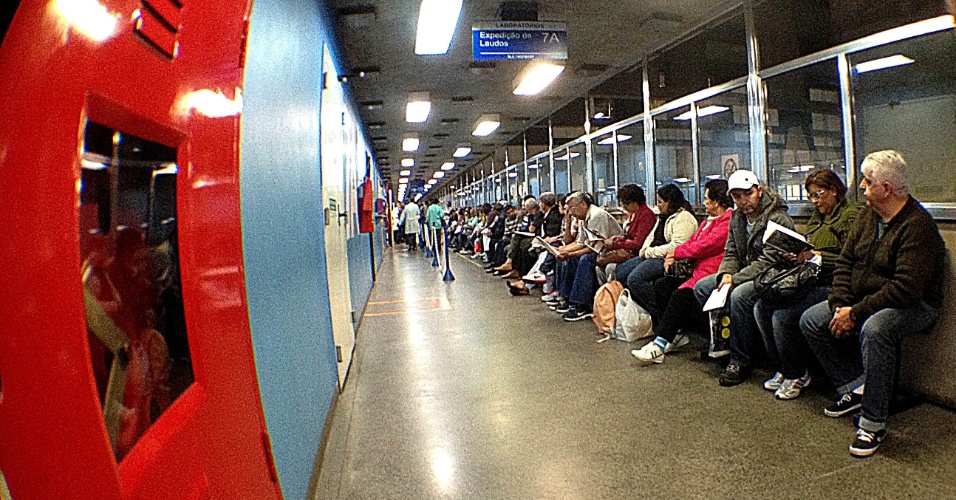 Jorge Araujo/Folhapress