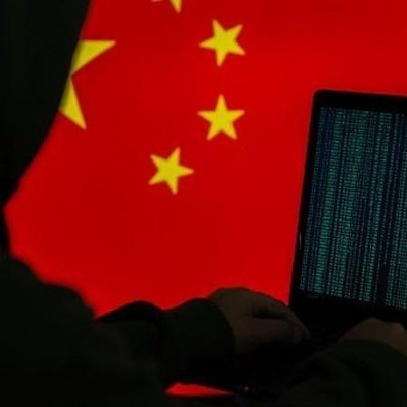 Os EUA têm reagido a tentativas de roubo de segredos feitas pelos chineses. Os americanos dizem que o governo chinês quer fomentar suas próprias empresas - Getty Images