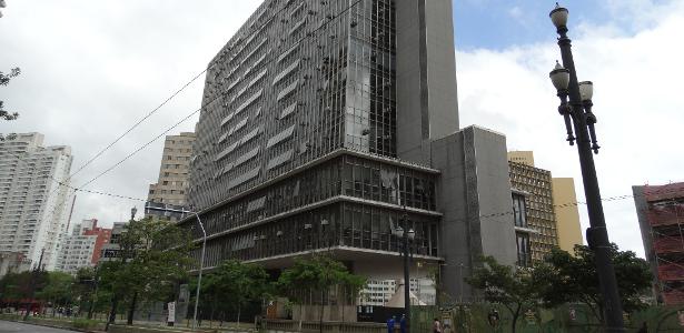 Câmara de SP muda nome da rua 'Sérgio Fleury' para 'Frei Tito' - Vimarsana News