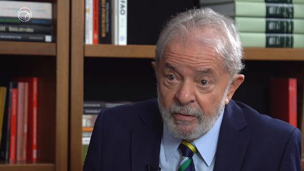 Presidente Bolsonaro deve governar para todos, não apenas para seu clube, diz Lula - UOL