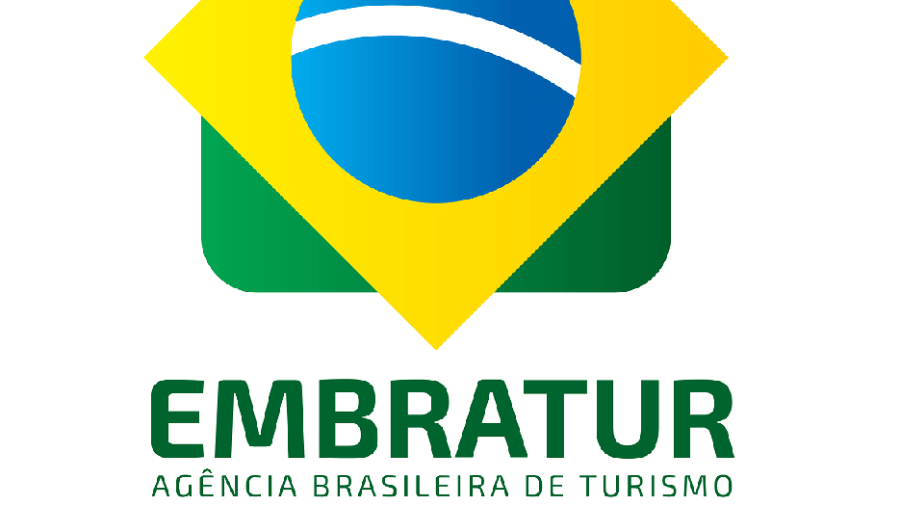 Logo Embratur - Divulgação/Embratur