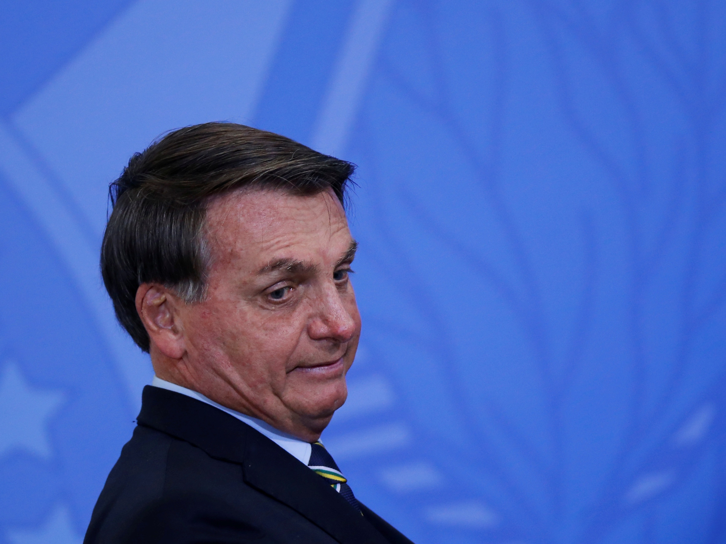 Política de Bolsonaro tornou Brasil indesejado por EUA e Europa