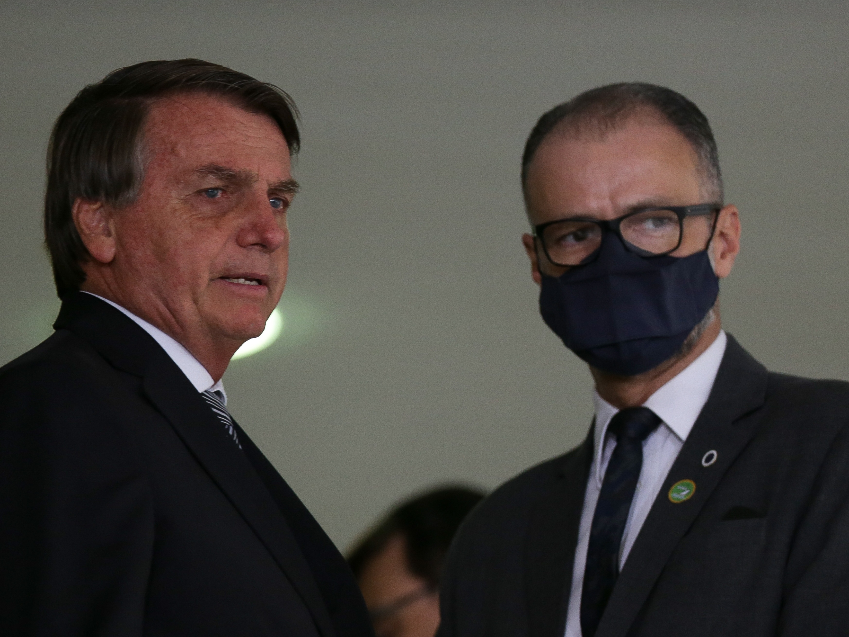 Liberação de vacina infantil enfurece Bolsonaro