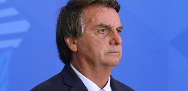 El discurso de Bolsonaro a Petrobras entre ‘desahogo y presión’