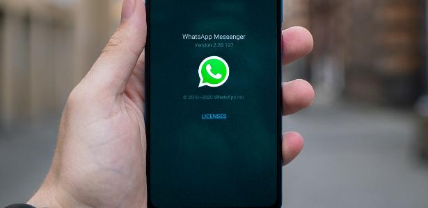 WhatsApp may get a button to edit sent messages