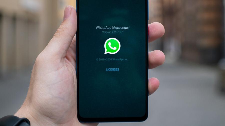 WhatsApp está estudando a implementação de um botão "editar", diz site especializado - Mika Baumeister/Unsplash