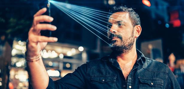 Funcionário coletou biometria de 80 clientes da Claro para empréstimo falso