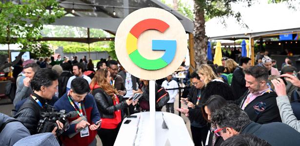 Google I/O 2025: o que conferência pode trazer de novidades e avanços