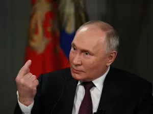 Rússia diz que ideia de negociar paz da Ucrânia sem Moscou é absurda