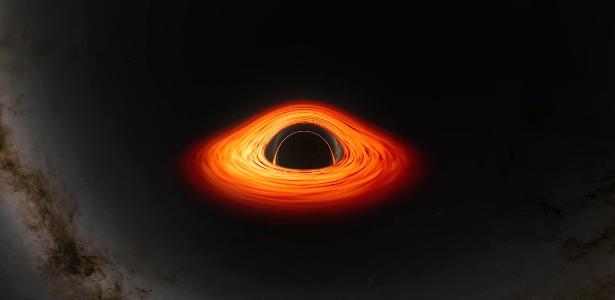 Una misión espacial podría aclarar cuestiones ‘poéticas’ sobre los agujeros negros