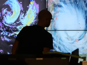 'Ninguém está a salvo': o que meteorologistas gostariam que você soubesse