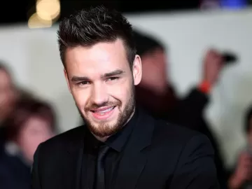 Exame toxicológico de Liam Payne revela drogas no organismo do cantor