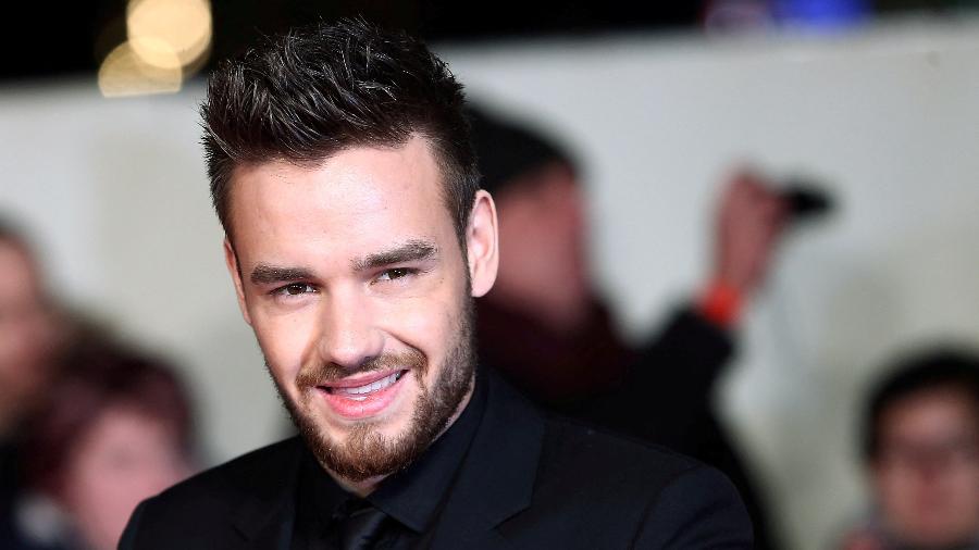 Liam Payne teve politraumatismos e hemorragia interna e externa - REUTERS/Neil Hall