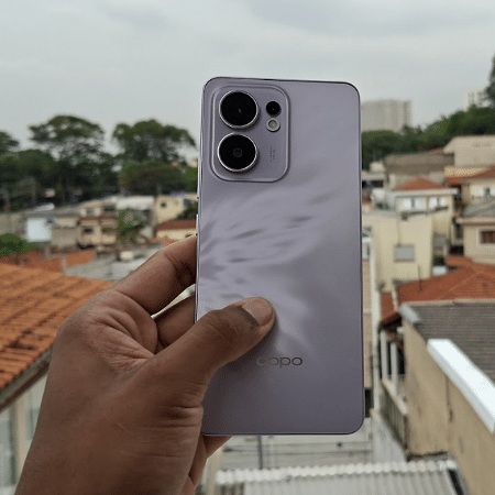 Reno 13 F 5G, da Oppo Reno 13 F 5G, da Oppo