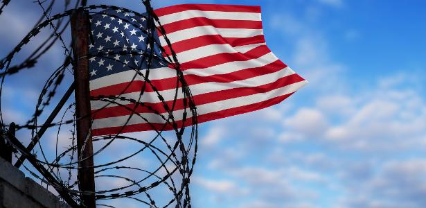 Governo firma parceria com os EUA para combater tráfico de armas e drogas