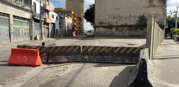 Prefeitura de SP diz ter mapeado 32 ruas com usuários de drogas no centro; veja as principais