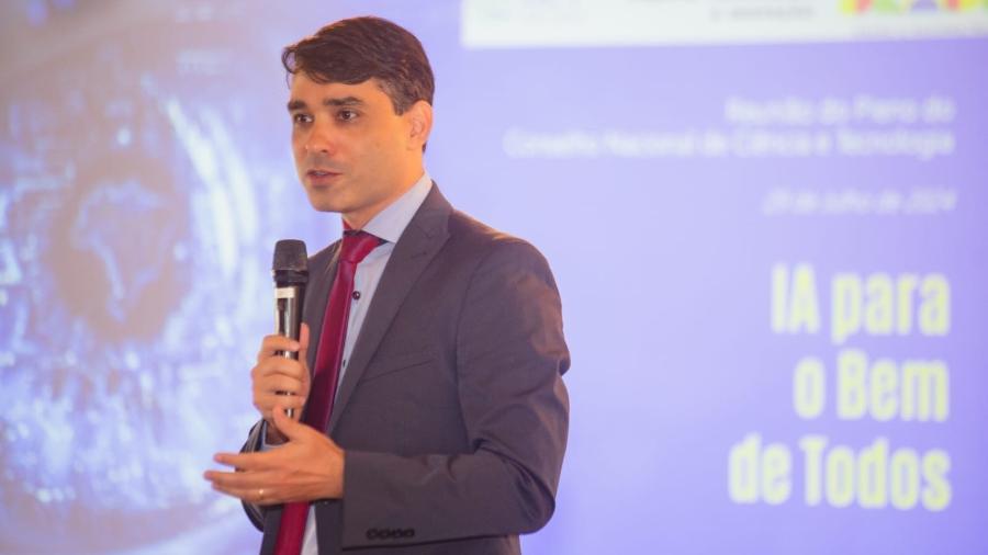 Divulgação/ASCOM/MCTI/Luara Baggi