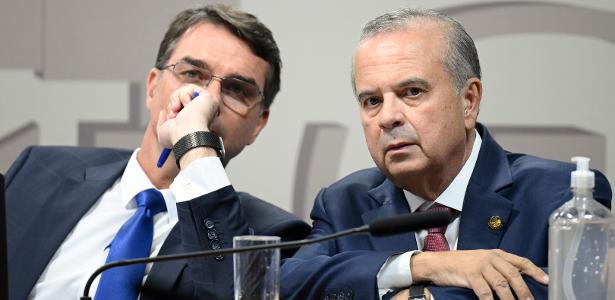 Flávio Bolsonaro vai baixar o valor da aposentadoria e do salário mínimo?