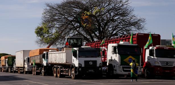 Nova regra do frete evita greve, mas ameaça encarecer produtos