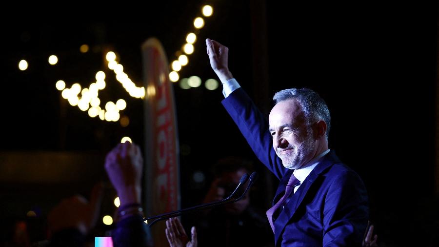 Sarah Meyssonnier/Reuters