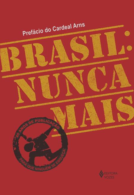 Livro ganhou nova edição em comemoração aos 40 anos da obra, em 2025