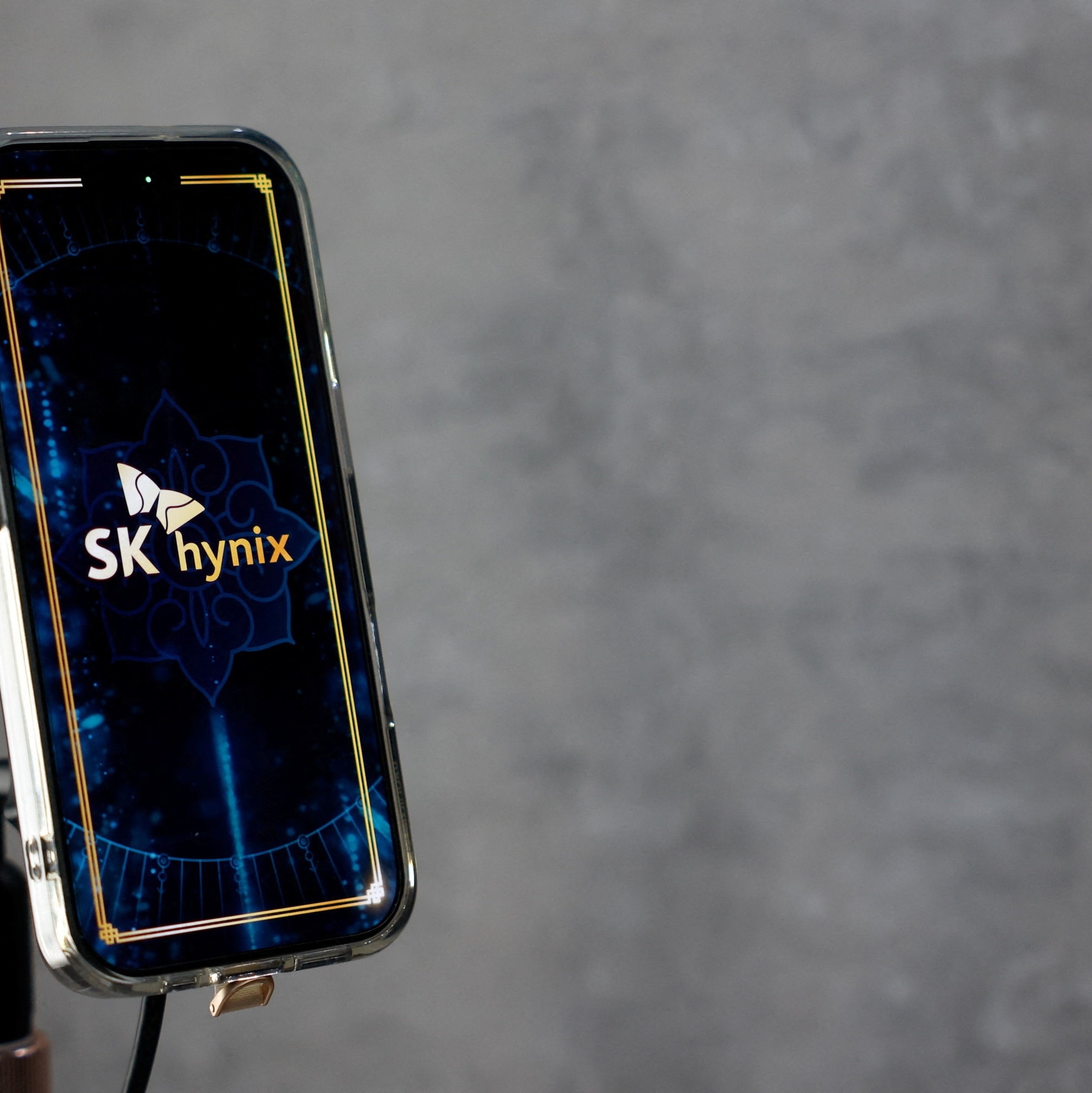 ミドリ。SAMSUNG・SK hynix Fabricante de chips supera Samsung e vira empresa mais valiosa da