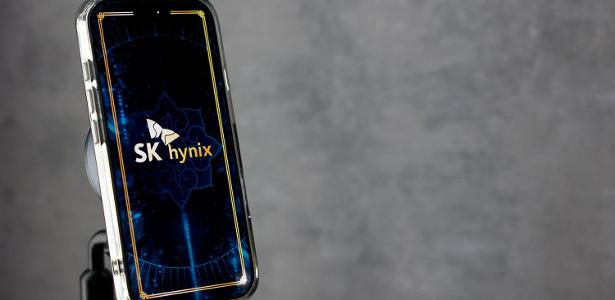 Fabricante de chips supera Samsung e vira empresa mais valiosa da Coreia do Sul