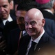 Aliado diz que maioria apoia Infantino na Fifa: 'Levaria um tiro por ele'