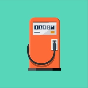 Resultado de imagem para Preço da gasolina na refinaria caiu 26% desde setembro, mas e na bomba?