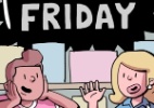 Humor: Qual seria o nome da Black Friday caso ela fosse uma série? - Raphael Salimena/UOL