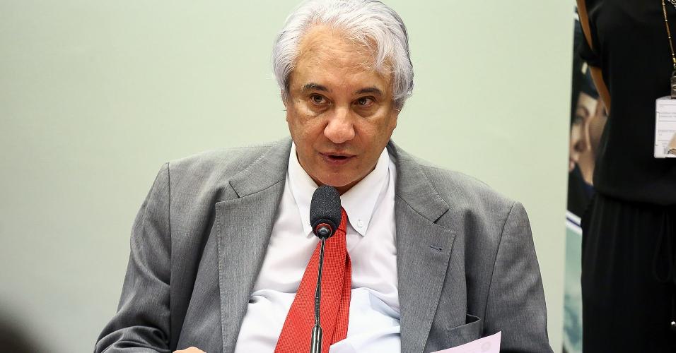 Cleia Viana/Câmara dos Deputados