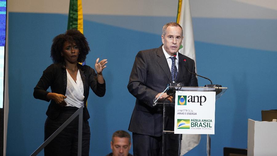 Décio Oddone, diretor-geral da ANP, pediu antecipação do fim de mandato - Por Marta Nogueira