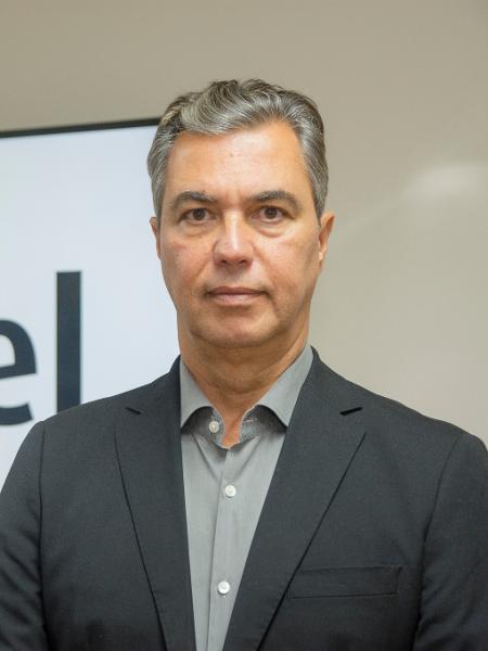 Presidente da Abrasel (Associação Brasileira de Bares e Restaurantes), Paulo Solmucci  - Danilo Viegas