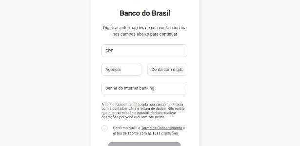 Direito do consumidor | Serasa pede senha de banco para pesquisa, e Procon quer saber o motivo