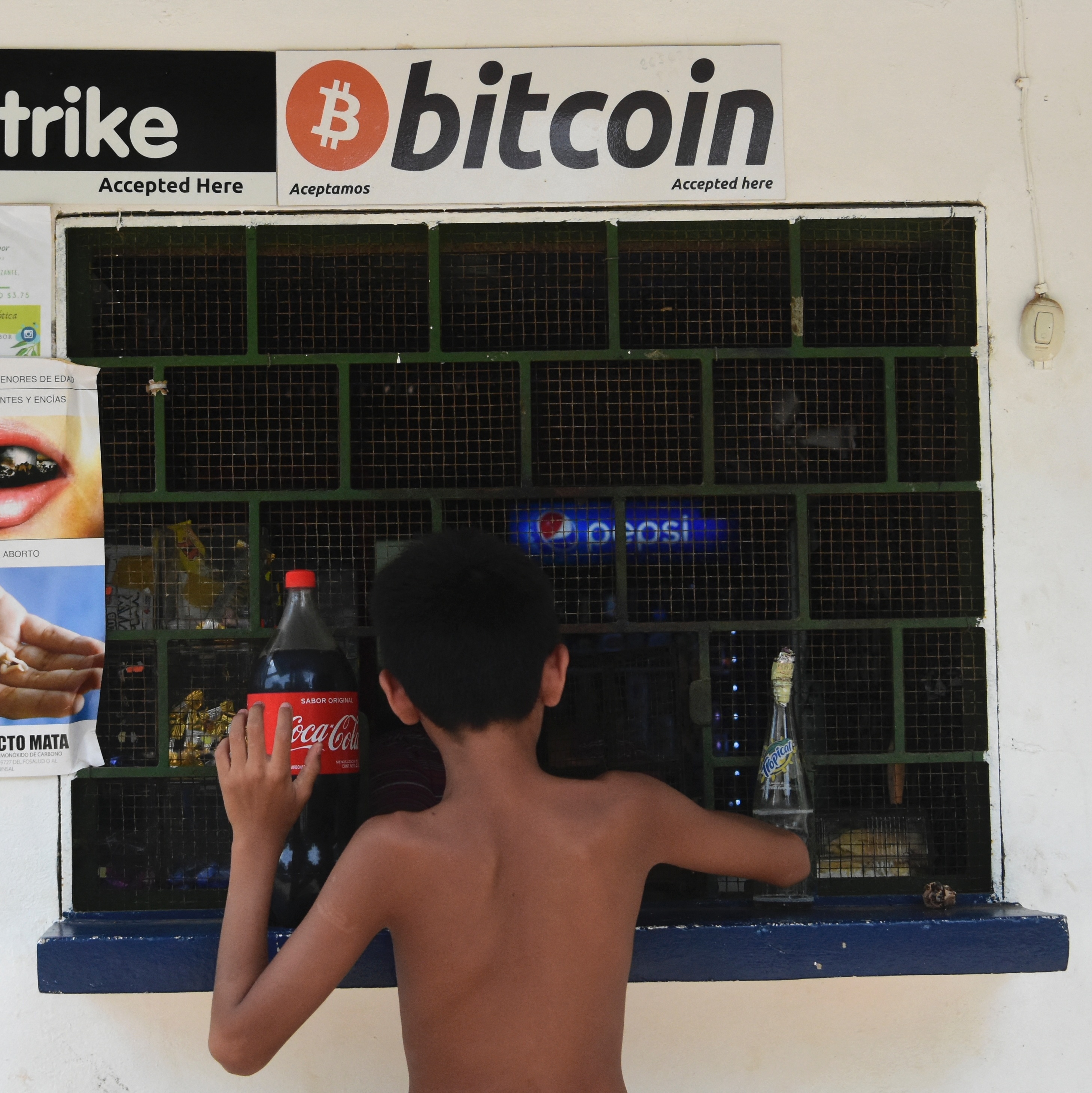 Bitcoin: Comunidade praieira vira epicentro da moeda em El Salvador