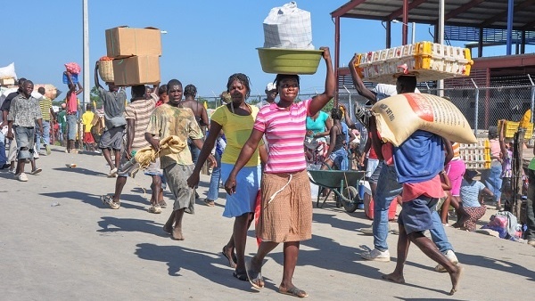 Haiti sofre com pobreza extrema e sem grandes perspectivas de melhora