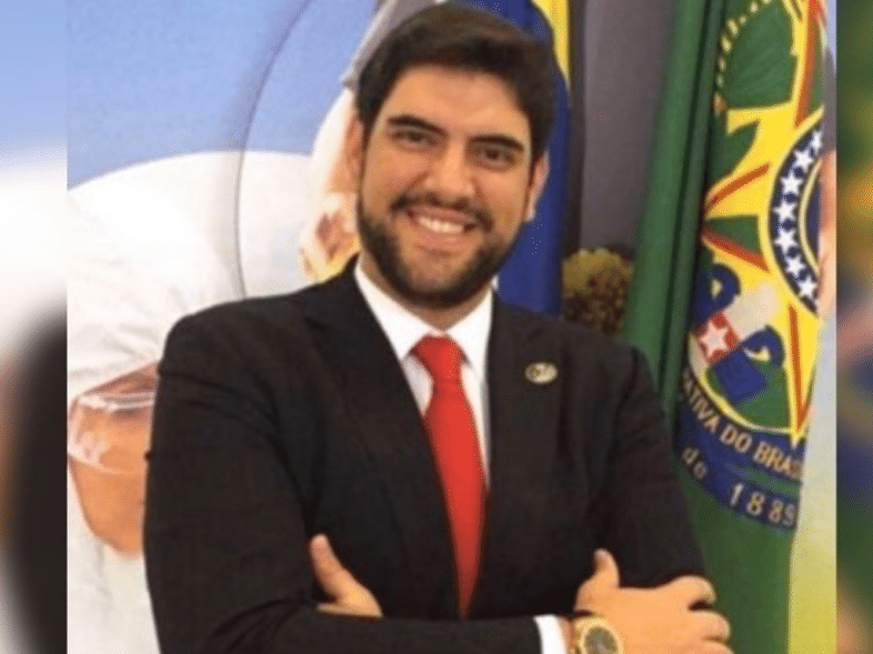 Chico Alves