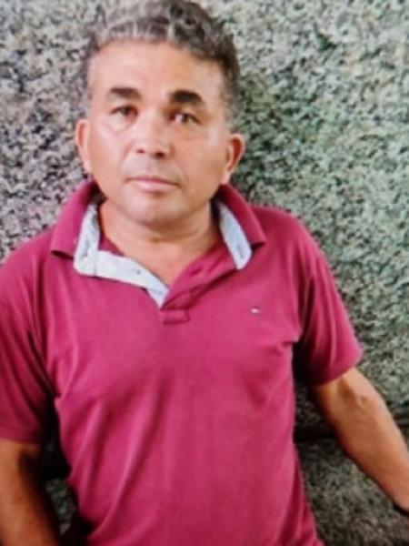 Pedro Pereira da Trindade, de 48 anos, teria roubado mais de R$ 1 milhão de idosos - Divulgação/PCDF