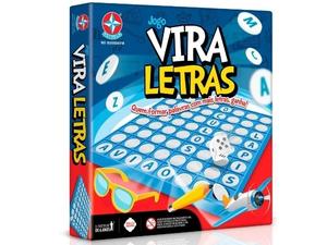 Game Vira Letras - Estrela - Disclosure - Disclosure