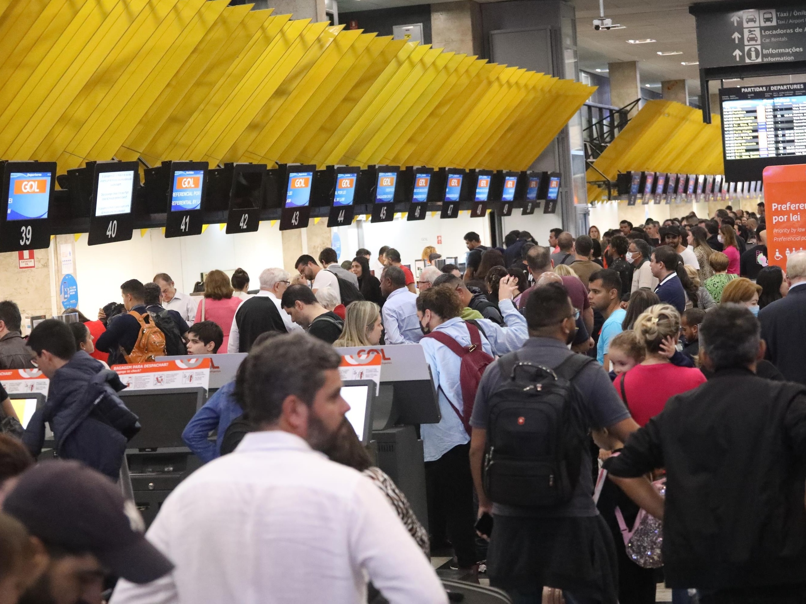 Empresas de turismo e aéreas sobem na Bolsa: o pior já passou?  